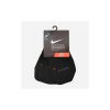 Шкарпетки Nike 3ppk Dri Fit Lightweight SX4846-001 34-38 р 3 пари Чорні (883412091381) - Зображення 1