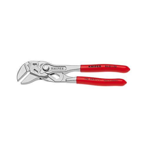 Ключ KNIPEX переставний 150 мм (86 03 150)