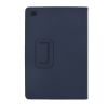 Чохол до планшета BeCover Slimbook Samsung Tab S6 Lite (2024) 10.4 P620/P625/P627 Deep Blue (710811) - Зображення 1