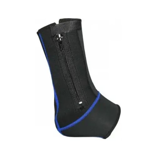 Фіксатор гомілкостопа LiveUp Ankle Support LS5782-SM чорний S/M (2016052600073)