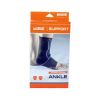 Фіксатор гомілкостопа LiveUp Ankle Support LS5782-SM чорний S/M (2016052600073) - Зображення 2