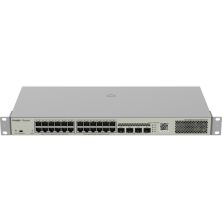 Коммутатор сетевой Ruijie Networks RG-NBS3100-24GT4SFP-P-V2