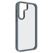 Чехол для мобильного телефона Armorstandart UNIT2 Samsung S24 Plus Titanium Grey (ARM74817)