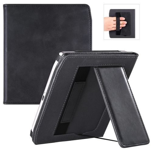 Чохол до електронної книги BeCover Smart Case PocketBook 700 Era 7 Black (710983)