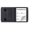 Чохол до електронної книги BeCover Smart Case PocketBook 700 Era 7 Black (710983) - Зображення 3