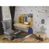 Парта з кріслом Mealux Timberdesk S (парта+кресло+тумба) (BD-685 S+ box BD 920-2 BL+Y-115 G) - Зображення 1