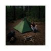 Палатка Naturehike надлегкий NH17T030-L темно-зелений (6975641885894) - Изображение 3