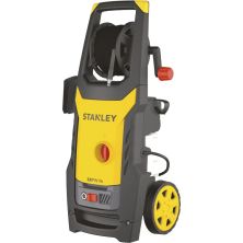 Мойка высокого давления Stanley 1.9 кВт, 150 бар, шланг 6 м (SXPW19B-E)