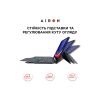 Чохол до планшета AirOn Premium Samsung Galaxy Tab S9 11'' 2023 + Keyboard (4822352781117) - Зображення 1