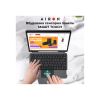 Чохол до планшета AirOn Premium Samsung Galaxy Tab S9 11'' 2023 + Keyboard (4822352781117) - Зображення 2