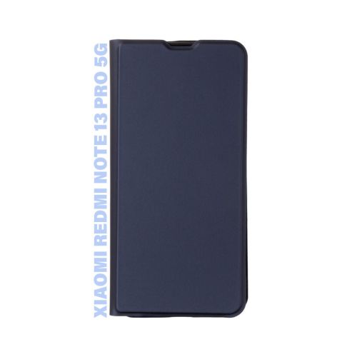 Чехол для мобильного телефона BeCover Exclusive New Style Xiaomi Redmi Note 13 Pro 5G Blue (711190)