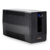 Источник бесперебойного питания nJoy Horus Plus 1000VA USB (PWUP-LI100H1-AZ01B) - Изображение 3