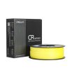 Пластик для 3D-принтера Creality ABS 1кг, 1.75мм, yellow (3301020033) - Зображення 3