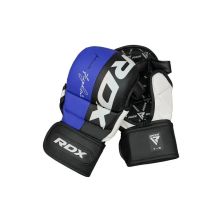 Рукавички для MMA RDX T6 Plus Rex Blue L (GGR-T6U-L+)