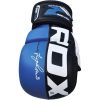 Рукавички для MMA RDX T6 Plus Rex Blue L (GGR-T6U-L+) - Зображення 1