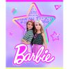 Зошит Yes А5 Barbie 12 аркушів лінія (766803) - Зображення 3