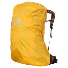 Чохол для рюкзака Turbat Raincover S yellow (012.005.0191)
