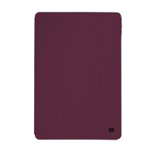 Чохол до планшета Armorstandart Smart Fold Pen Samsung Galaxy Tab A9+ Plum (ARM74998)