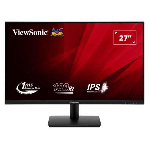 Монитор ViewSonic VA270-H