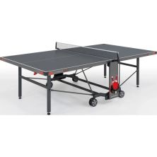 Теннисный стол Garlando Premium Outdoor 6 mm Grey (C-570E) (930628)