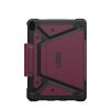 Чехол для планшета UAG iPad Air 11 (Gen 6 2024) Metropolis SE Bordeaux (124473119049) - Изображение 2