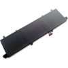 Аккумулятор для ноутбука ASUS ZenBook UX392 C31N1821, 4335mAh (50Wh), 3cell, 11.55V, Li-Pol (A47926) - Изображение 1