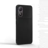 Чехол для мобильного телефона Armorstandart Matte Slim Fit ZTE Blade A34 Black (ARM78938) - Изображение 1