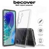 Чохол до мобільного телефона BeCover Samsung Galaxy M55 5G SM-M556 Transparancy (711887) - Зображення 3