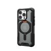 Чохол до мобільного телефона UAG iPhone 16 Pro Plasma XTE MagSafe Black/Orange (114474114097) - Зображення 2