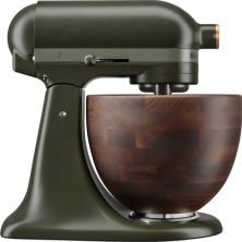 Кухонный комбайн KitchenAid 5KSM180WSEEG