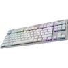 Клавиатура Logitech G915 TKL X Lightspeed Switch-Tactile Wireless/Bluetooth/USB UA White (920-012737) - Изображение 3