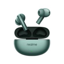 Наушники realme Buds Air 6 (RMA2402) Forest Green (RMA2402 Forest Green)