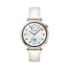 Смарт-годинник Huawei WATCH GT 5 41mm White Leather (55020DJT) - Зображення 1