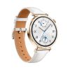 Смарт-годинник Huawei WATCH GT 5 41mm White Leather (55020DJT) - Зображення 2