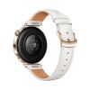 Смарт-годинник Huawei WATCH GT 5 41mm White Leather (55020DJT) - Зображення 3