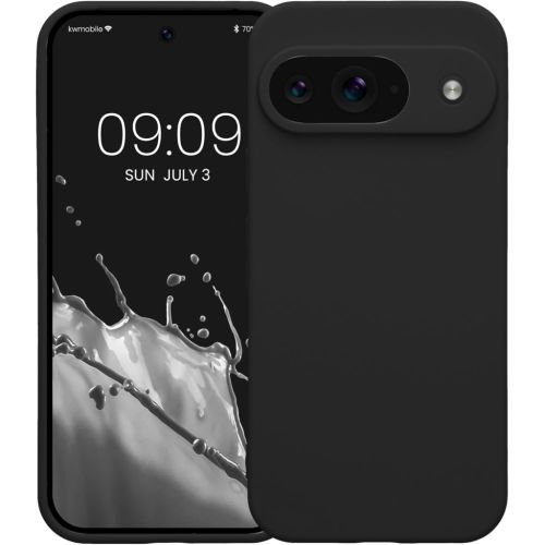 Чехол для мобильного телефона BeCover Google Pixel 9 Black (712292)