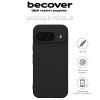 Чехол для мобильного телефона BeCover Google Pixel 9 Black (712292) - Изображение 3