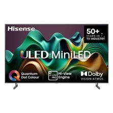 Телевізор Hisense 55U6NQ