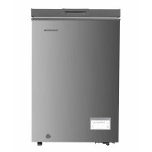 Морозильна скриня HEINNER HCF-HM100CSE++