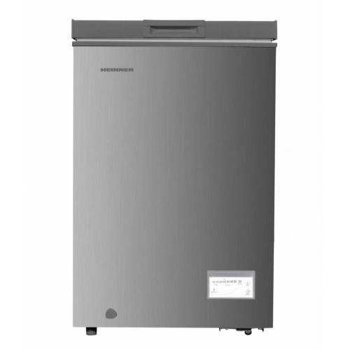 Морозильна скриня HEINNER HCF-HM100CSE++