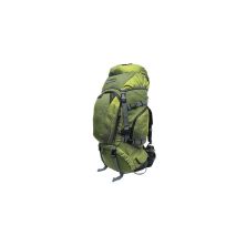 Рюкзак туристический Terra Incognita Discover 55 green / light green (4823081500568)