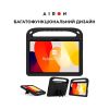 Чехол для планшета AirOn EVA Premium Xiaomi Redmi Pad SE 11 2023 black (4822352781133) - Изображение 1