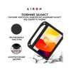 Чехол для планшета AirOn EVA Premium Xiaomi Redmi Pad SE 11 2023 black (4822352781133) - Изображение 2