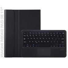 Чехол для планшета BeCover Keyboard+TouchPad Xiaomi Redmi Pad SE 11 Black (712395)