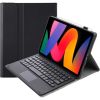 Чехол для планшета BeCover Keyboard+TouchPad Xiaomi Redmi Pad SE 11 Black (712395) - Изображение 1