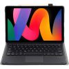 Чехол для планшета BeCover Keyboard+TouchPad Xiaomi Redmi Pad SE 11 Black (712395) - Изображение 2