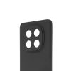 Чохол до мобільного телефона BeCover Xiaomi Redmi Note 14 Pro 5G Black (712759) - Зображення 3