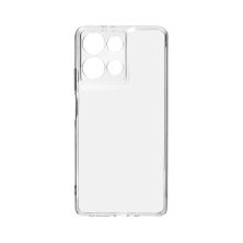 Чехол для мобильного телефона Armorstandart Air Motorola G75 5G Camera cover Clear (ARM81617)