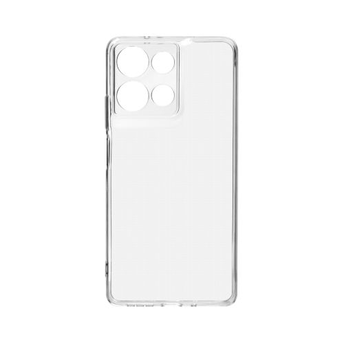 Чохол до мобільного телефона Armorstandart Air Motorola G75 5G Camera cover Clear (ARM81617)