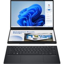 Ноутбук ASUS Zenbook DUO UX8406CA-PZ005W (90NB14X1-M001H0)